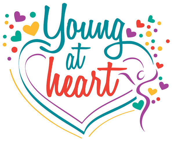 Young at Heart